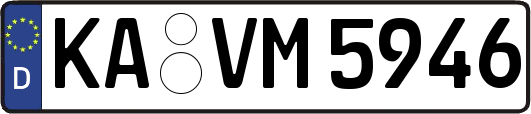 KA-VM5946