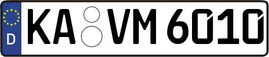 KA-VM6010