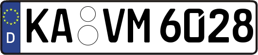 KA-VM6028