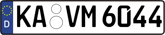 KA-VM6044