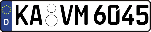 KA-VM6045