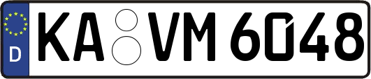 KA-VM6048
