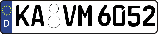 KA-VM6052