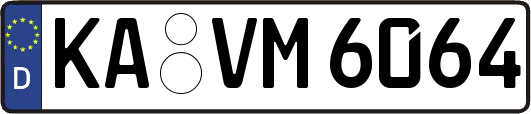 KA-VM6064