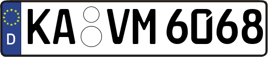 KA-VM6068