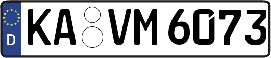 KA-VM6073