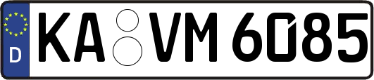 KA-VM6085