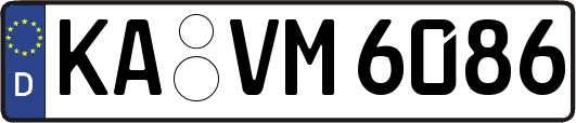 KA-VM6086