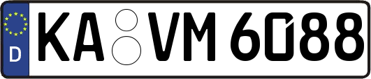 KA-VM6088