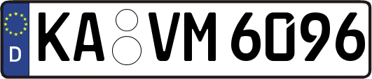 KA-VM6096