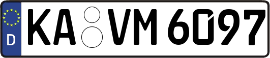 KA-VM6097