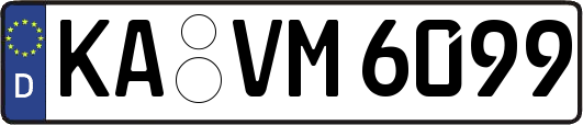 KA-VM6099
