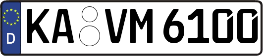 KA-VM6100