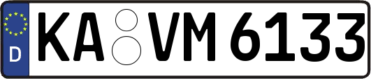 KA-VM6133