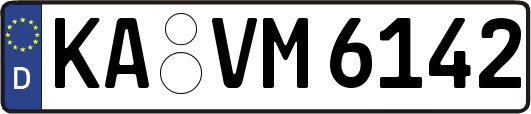 KA-VM6142