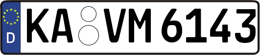 KA-VM6143