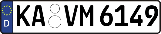 KA-VM6149