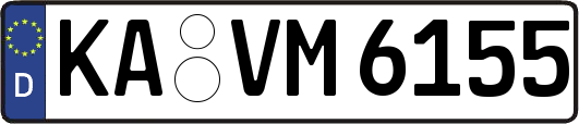 KA-VM6155