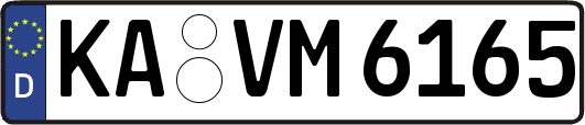 KA-VM6165