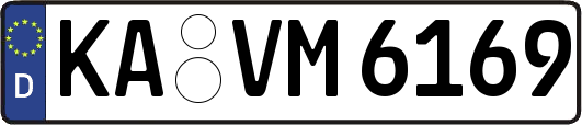 KA-VM6169