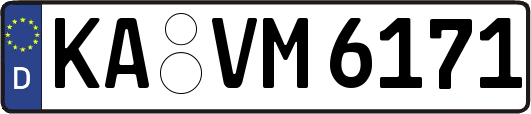 KA-VM6171