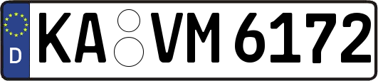 KA-VM6172