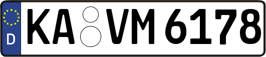 KA-VM6178