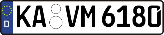 KA-VM6180