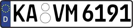KA-VM6191