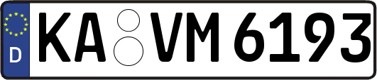 KA-VM6193