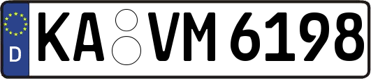 KA-VM6198