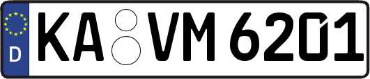KA-VM6201
