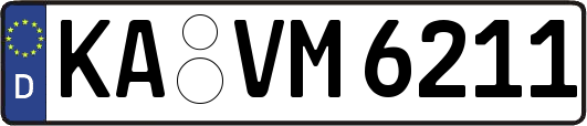 KA-VM6211
