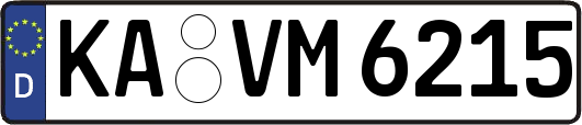 KA-VM6215