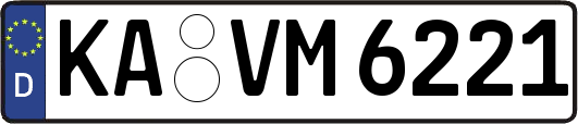 KA-VM6221