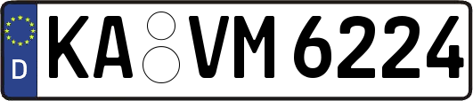 KA-VM6224