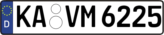 KA-VM6225