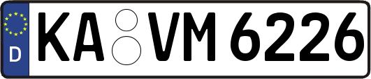 KA-VM6226