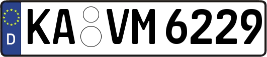 KA-VM6229