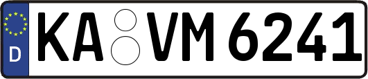 KA-VM6241