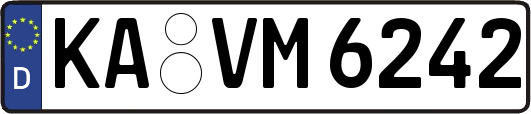 KA-VM6242