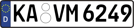 KA-VM6249
