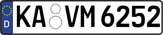 KA-VM6252