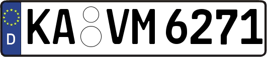 KA-VM6271