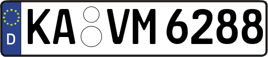 KA-VM6288