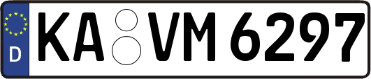 KA-VM6297