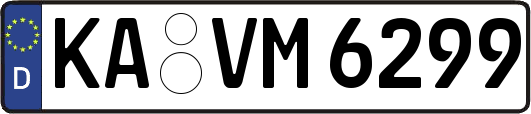 KA-VM6299