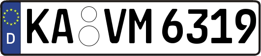 KA-VM6319