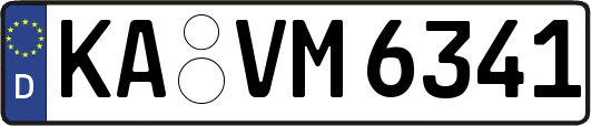 KA-VM6341