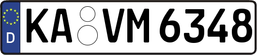 KA-VM6348